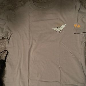 Zenitsu Anime T-SHIRT | DEMON SLAYER COLLECTION